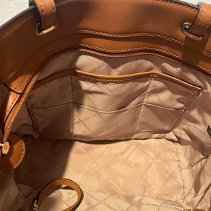 Michael Kors handbag